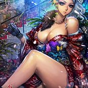 Hentai And Anime Babes Picture Pack 009 0007823