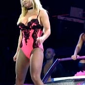 Britney Spears LIVE Lace and Leather London 720p new 130316 avi 