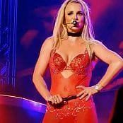 Britney Spears Freakshow Live Piece Of Me Tour Las Vegas new 130316 avi 