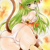 Hentai And Anime Babes Picture Pack 016 0010887