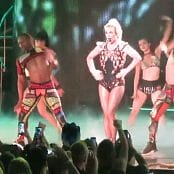 Britney Spears Toxic 8 22 15 720p new 230316 avi 