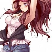 Hentai And Anime Babes Picture Pack 017 0001109