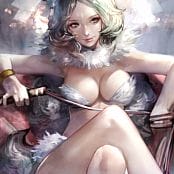 Hentai And Anime Babes Picture Pack 017 0001114