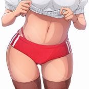 Hentai And Anime Babes Picture Pack 017 0001132
