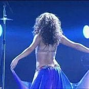 Shakira Hips Dont Lie Tour Fijacion Oral Barcelona 280606 new 230316 avi 