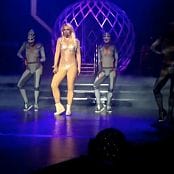Britney Spears WorkBitch Live Las Vegas Jan 31 2014720 new 230316 avi 
