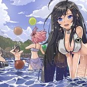 Hentai And Anime Babes Picture Pack 018 0001049