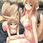 Hentai And Anime Babes Picture Pack 018 0001076