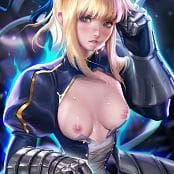 Hentai And Anime Babes Picture Pack 020 0007596