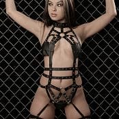 Karisweets Leather And Chains Ultimate Collection 008