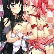 Hentai And Anime Babes Picture Pack 022 0006498