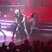 Britney Spears 3 live in Las Vegas 1080p new 230416 avi 