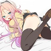 Hentai And Anime Babes Picture Pack 028 0004300