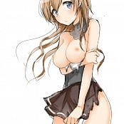 Hentai And Anime Babes Picture Pack 030 0007988