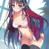 Hentai And Anime Babes Picture Pack 032 0001926