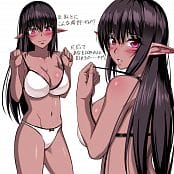 Hentai And Anime Babes Picture Pack 033 0005538