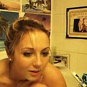 Brooke Marks bubble bath helping 090516 wmv 