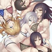 Hentai And Anime Babes Picture Pack 034 0002948