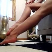 Madden Sexy Feets Freckles HD 200516104 wmv 