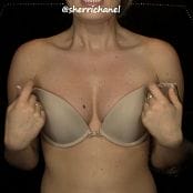 Sherri Chanel Sexy Nerd 210516 mp4 