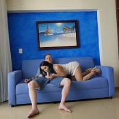 Bryci Cancun Blowjob 4K UHD Video