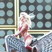 Britney Spears Medley Live Billboard Music Awards 2016 1080i HD 230516 ts 