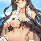 Hentai And Anime Babes Picture Pack 040 0002690
