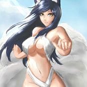 Hentai And Anime Babes Picture Pack 041 0011568
