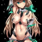 Hentai And Anime Babes Picture Pack 042 0011818