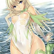 Hentai And Anime Babes Picture Pack 043 0001503