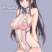 Hentai And Anime Babes Picture Pack 043 0001517