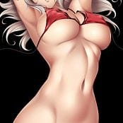 Hentai And Anime Babes Picture Pack 044 0004171