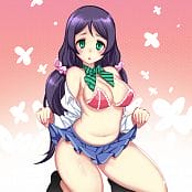 Hentai And Anime Babes Picture Pack 045 0011234