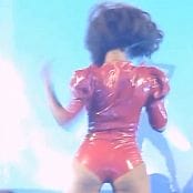 Beyonce Sexy Red Latex Georgia Dome Atlanta 2016 720p 100616 avi 