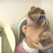 Private School Jewel Kitchen Cam 130616 wmv 