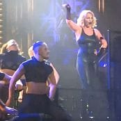 Britney Spears Do Somethin LIVE 12 27 2014 720p new 100616 avi 