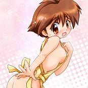Hentai And Anime Babes Picture Pack 047 0010786