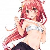 Hentai And Anime Babes Picture Pack 049 0006004