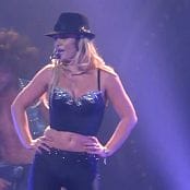 Britney Spears Gimme More Britney Piece Of Me Las Vegas November 2014 new 230616 avi 