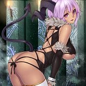 Hentai And Anime Babes Picture Pack 051 0012008