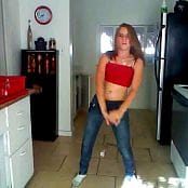 cute young girl dancing for you 230616 flv 