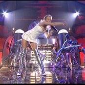 Kylie Minogue Cant Get You Out Of My Head New Order Remix Brit Awards 2002 230616 m2v 