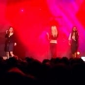 Sugababes Push the button Live Tickled pink 2005 230616 avi 