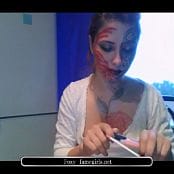 fame girls foxy camshow 16 06 28 mp4 