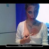 fame girls foxy camshow 16 06 28 mp4 