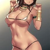 Hentai And Anime Babes Picture Pack 055 0009175