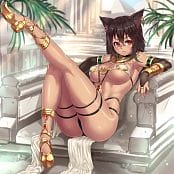 Hentai And Anime Babes Picture Pack 055 0009177
