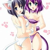 Hentai And Anime Babes Picture Pack 055 0010298