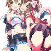Hentai And Anime Babes Picture Pack 055 0010299