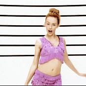 Kylie Minogue Did It Again 230616 vob 